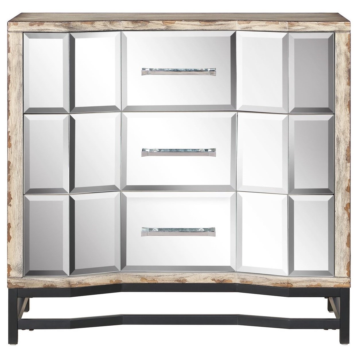 Coast2Coast Home Coast to Coast Accents 40269 Contemporary 3